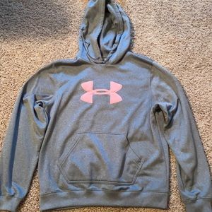 Under Armour Sweatshirt